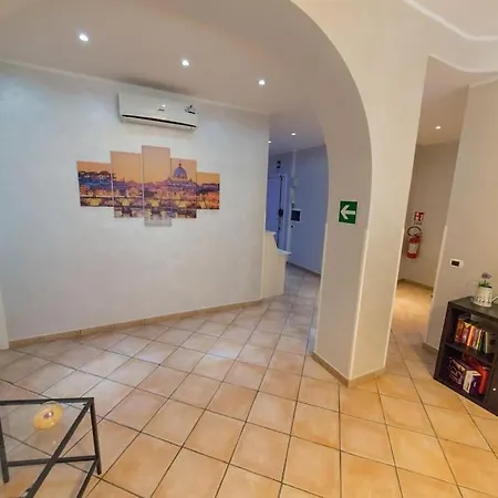Micara House Holiday home
