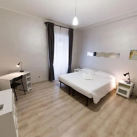Micara House Rome