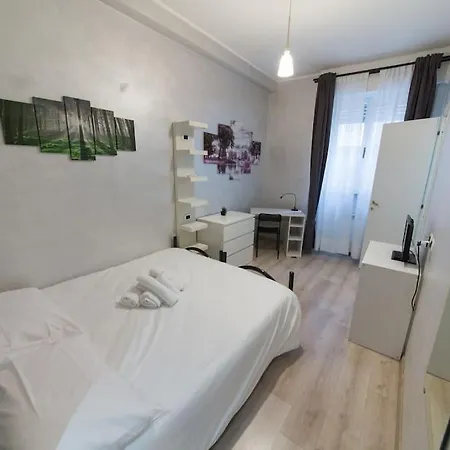 Micara House