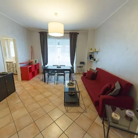 Holiday home Micara House Rome