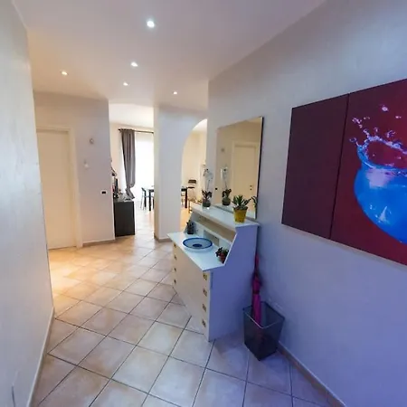 Micara House Holiday home Rome