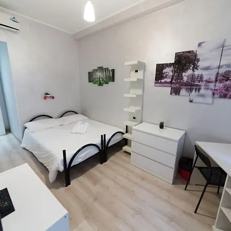 Micara House Rome