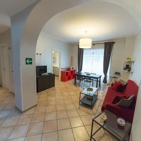 Micara House Holiday home Rome