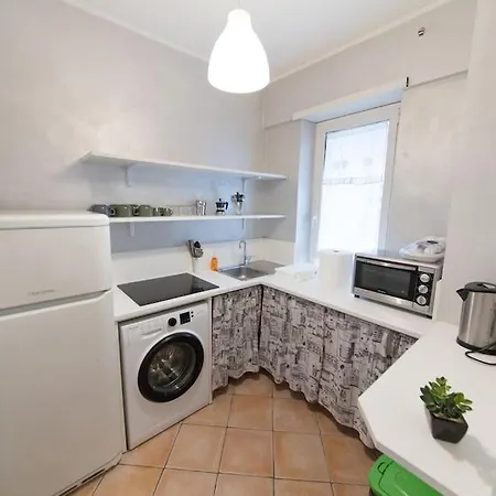 Micara House Rome