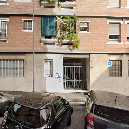 Micara House *
